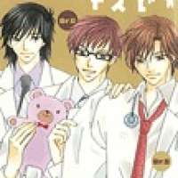  ����� Dr. wa Ijiwaru na Kisu de <small>Story & Art</small> 